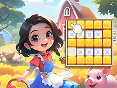 Xogo Sudoku Garden