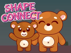 Xogo Shape Connect