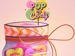 Xogo Pop My Candy