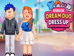 Xogo Roblox Dream Duo Dress Up
