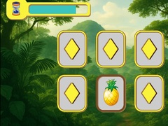 Xogo Fruit Memory Extravaganza