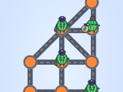 Xogo Melon Heist