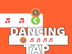 Xogo Dancing Tap