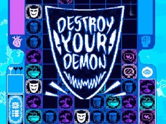 Xogo Destroy Your Demon