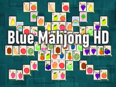 Xogo Blue Mahjong HD