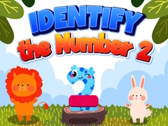 Xogo Identify Number 2