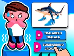 Xogo Quiz Master