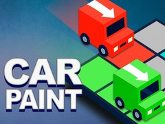 Xogo Car Paint