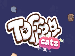 Xogo Toffee Cats