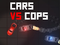 Xogo Car Vs Cops
