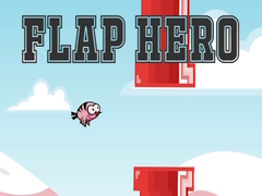 Xogo Flap Hero