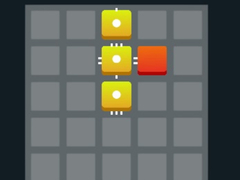 Xogo Connect The Blocks Mind Grid