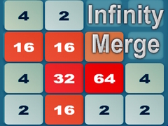Xogo Infinity Merge