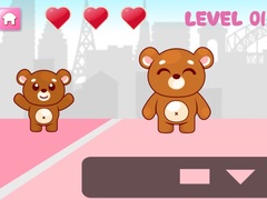 Xogo Bear And Shapes