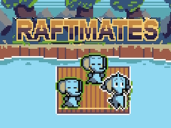 Xogo Raftmates