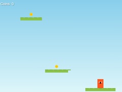 Xogo Flip for Fortune Collecting Coins Game