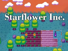 Xogo Starflower Inc.