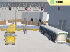 Xogo Ultimate Bus Simulator Driver Duty 3D