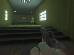 Xogo Backrooms Assault 2