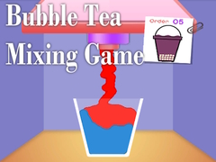 Xogo Bubble Tea Mixing Game