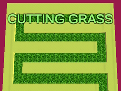 Xogo Cutting Grass