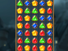 Xogo Jewels Mystery 