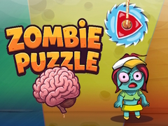 Xogo Zombie Puzzle