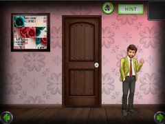 Xogo Amgel Easy Room Escape 301