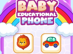 Xogo Baby Educational Phone