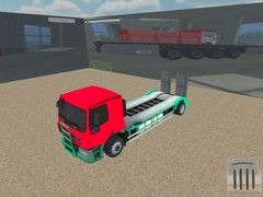 Xogo Carrier 3D