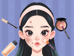 Xogo Skincare ASMR Makeover