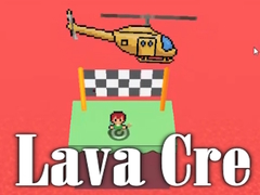 Xogo Lava Cre!