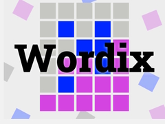 Xogo Wordix