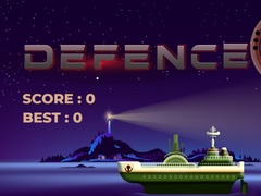 Xogo Defence