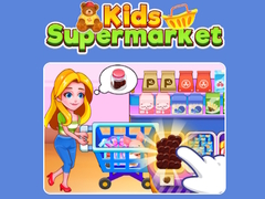 Xogo Kids Supermarket