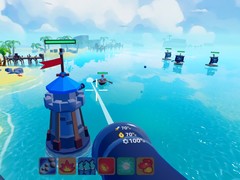 Xogo Cannon Clash