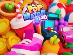 Xogo Pop Match 3D