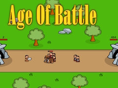 Xogo Age Of Battle