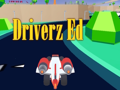 Xogo Driverz Ed
