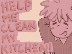 Xogo Help Me Clean My Kitchen