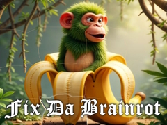 Xogo Fix Da Brainrot