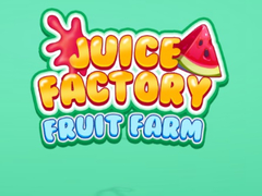 Xogo Juice Factory Fruit Farm