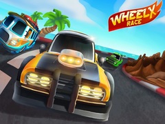 Xogo WheelX Race