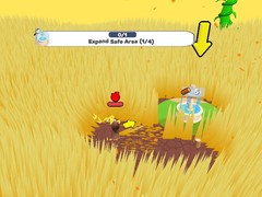 Xogo Grass Land