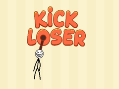 Xogo Kick Loser