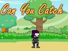 Xogo Can You Catch