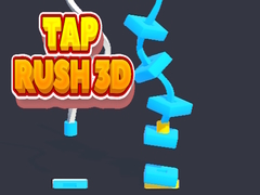 Xogo Tap Rush 3D