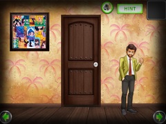Xogo Amgel Easy Room Escape 302
