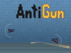 Xogo AntiGun