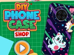 Xogo DIY Phone Case Shop